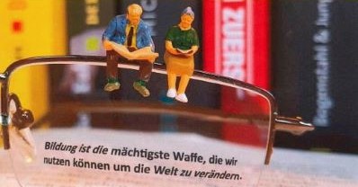 Herzlich Willkommen